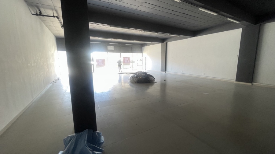 To Let commercial Property for Rent in Woodstock Western Cape